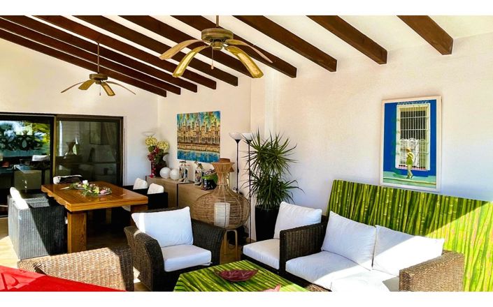 Image No.87-Villa de 5 chambres à vendre à El Valle Golf Resort