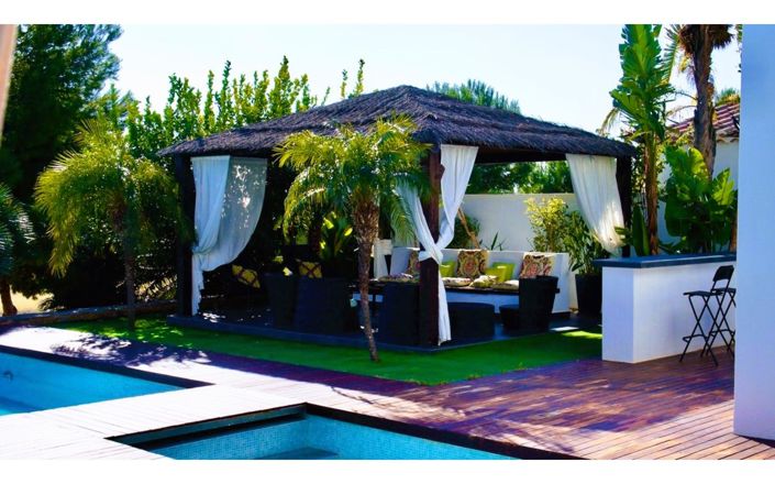 Image No.90-Villa de 5 chambres à vendre à El Valle Golf Resort