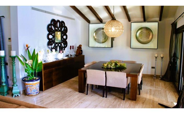 Image No.55-Villa de 5 chambres à vendre à El Valle Golf Resort