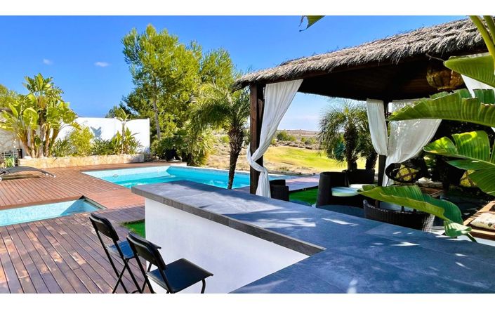 Image No.91-Villa de 5 chambres à vendre à El Valle Golf Resort