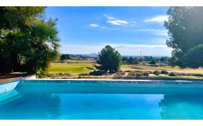 Image No.93-Villa de 5 chambres à vendre à El Valle Golf Resort