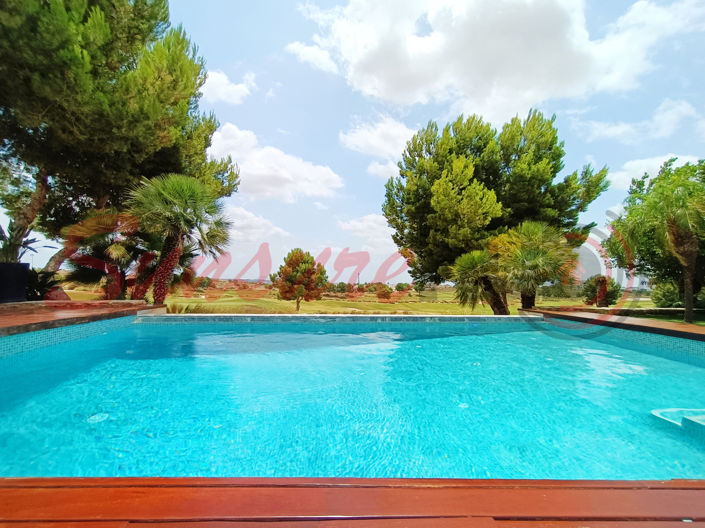 Image No.45-Villa de 5 chambres à vendre à El Valle Golf Resort