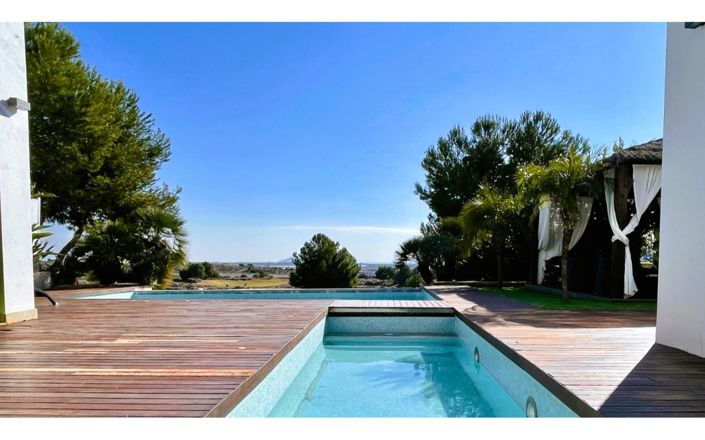 Image No.96-Villa de 5 chambres à vendre à El Valle Golf Resort