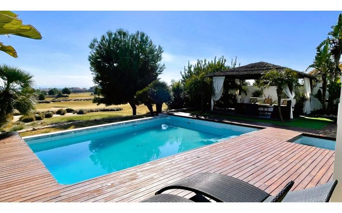 Image No.97-Villa de 5 chambres à vendre à El Valle Golf Resort