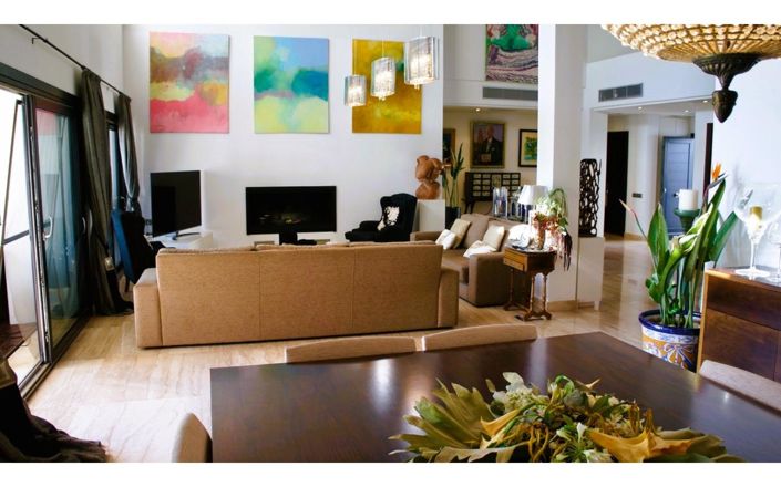 Image No.56-Villa de 5 chambres à vendre à El Valle Golf Resort