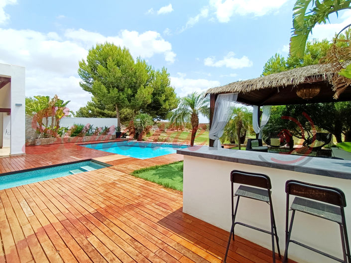 Image No.51-Villa de 5 chambres à vendre à El Valle Golf Resort