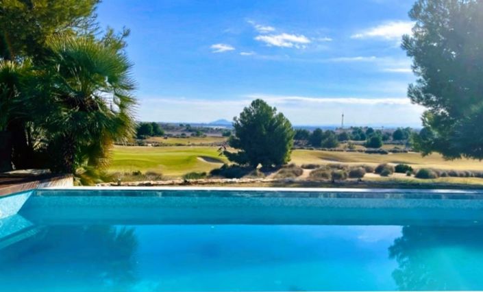 Image No.103-Villa de 5 chambres à vendre à El Valle Golf Resort