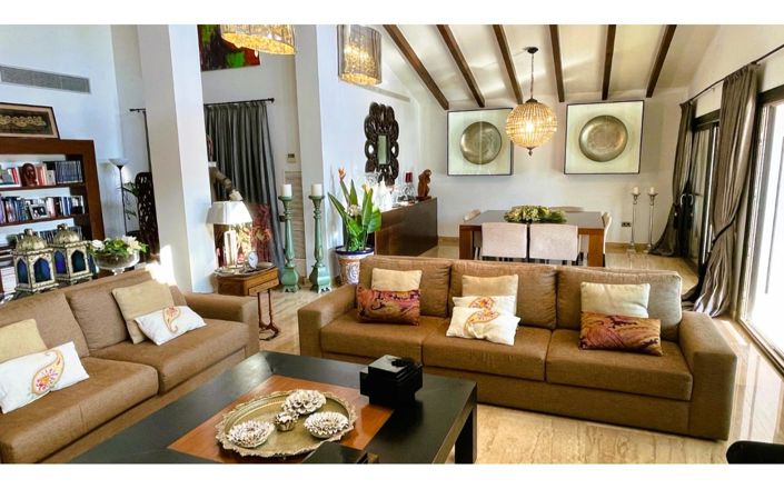 Image No.57-Villa de 5 chambres à vendre à El Valle Golf Resort