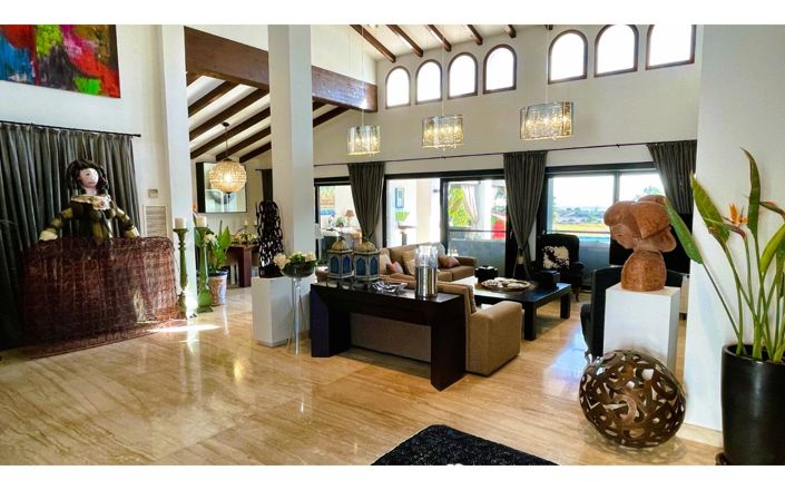 Image No.60-Villa de 5 chambres à vendre à El Valle Golf Resort