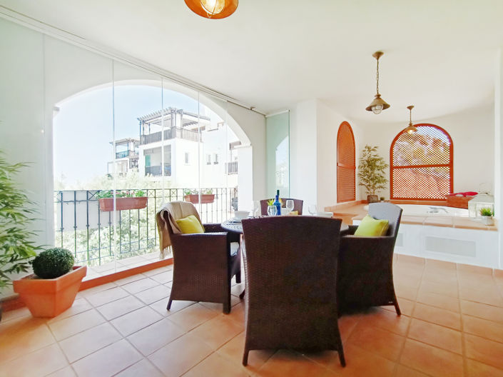 Image No.18-2 Bed Apartment for sale