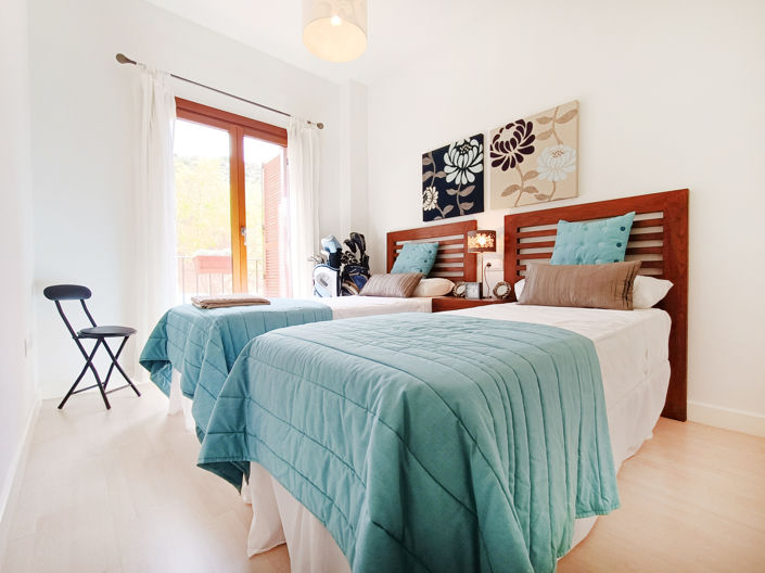 Image No.26-2 Bed Apartment for sale