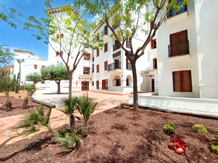 Image No.32-2 Bed Apartment for sale