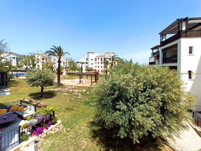 Image No.34-2 Bed Apartment for sale