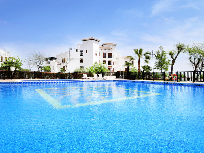 Image No.38-2 Bed Apartment for sale