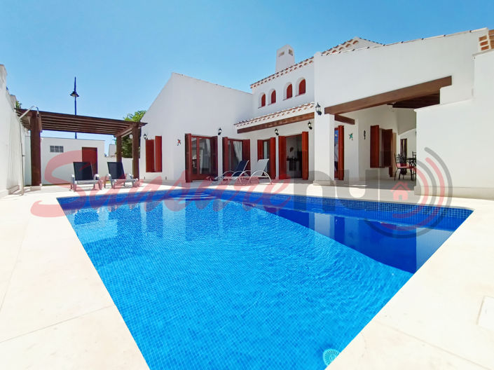 Image No.43-3 Bed Villa for sale