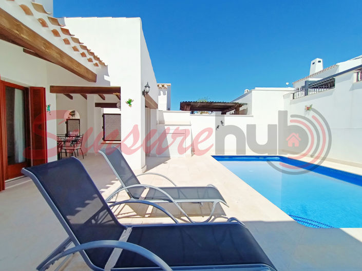 Image No.48-3 Bed Villa for sale