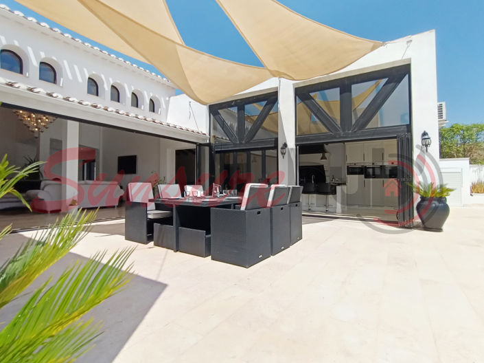 Image No.43-4 Bed Villa for sale