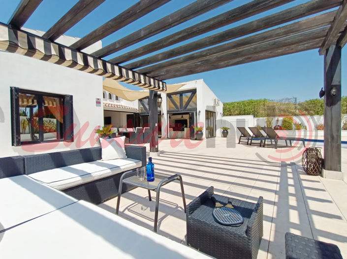 Image No.45-4 Bed Villa for sale