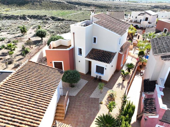 Image No.46-3 Bed Villa for sale