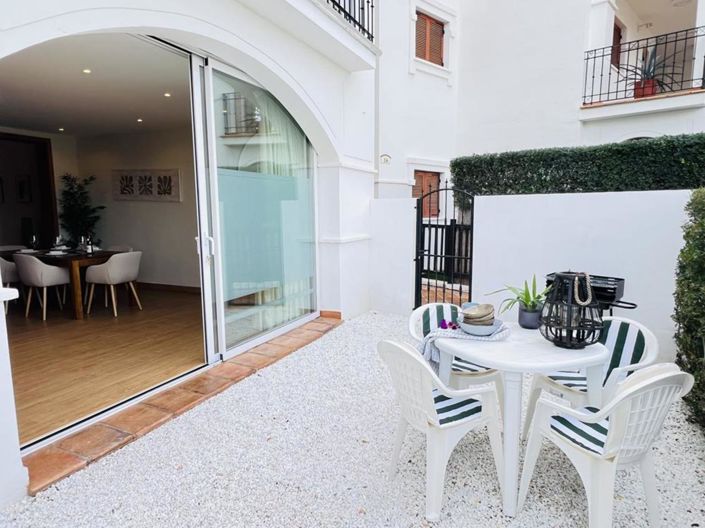 Image No.26-2 Bed Apartment for sale