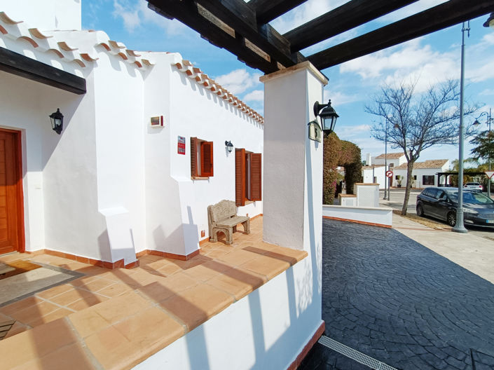 Image No.2-Villa de 3 chambres à vendre à El Valle Golf Resort