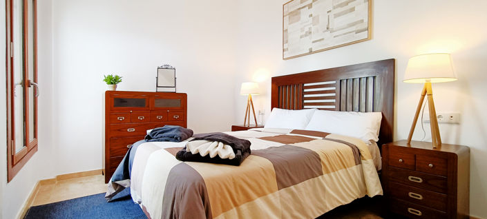 Image No.27-Villa de 3 chambres à vendre à El Valle Golf Resort