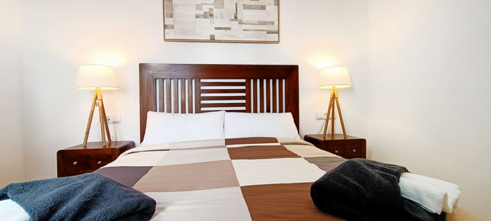 Image No.30-Villa de 3 chambres à vendre à El Valle Golf Resort