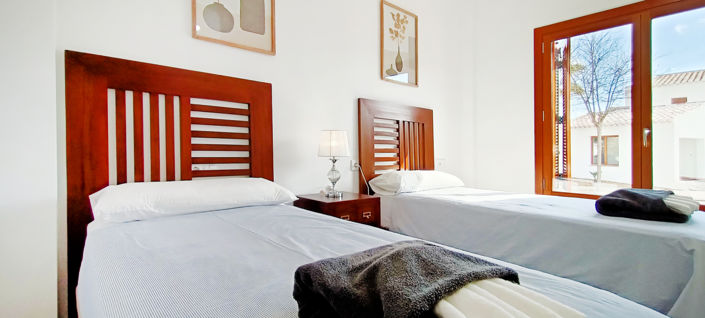 Image No.31-Villa de 3 chambres à vendre à El Valle Golf Resort