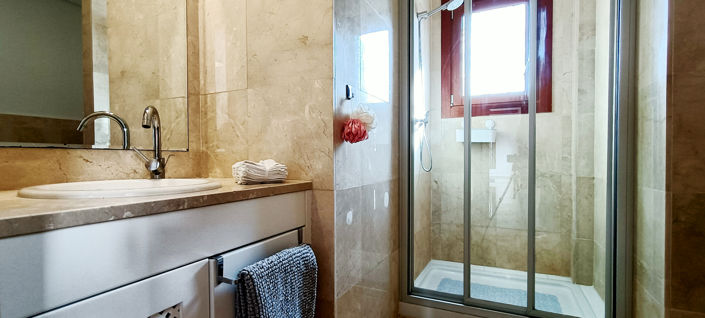 Image No.34-Villa de 3 chambres à vendre à El Valle Golf Resort