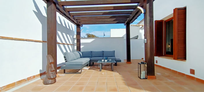 Image No.42-Villa de 3 chambres à vendre à El Valle Golf Resort