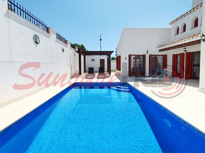 Image No.44-3 Bed Villa for sale