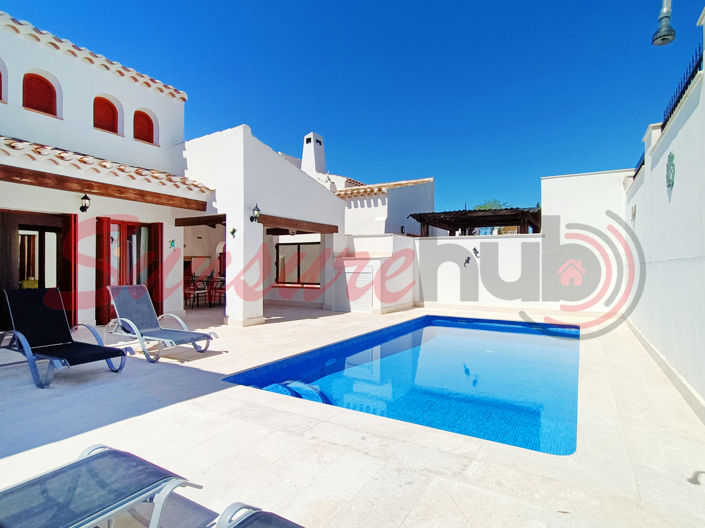 Image No.45-3 Bed Villa for sale