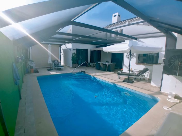 Image No.36-4 Bed Villa for sale