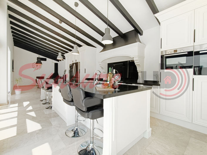 Image No.13-4 Bed Villa for sale