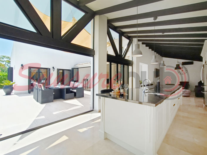 Image No.15-4 Bed Villa for sale