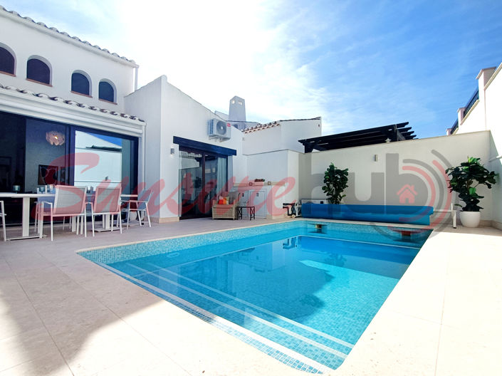 Image No.26-5 Bed Villa for sale