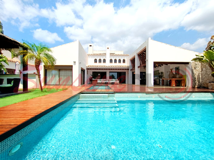 Image No.41-5 Bed Villa for sale