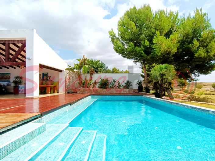 Image No.43-5 Bed Villa for sale