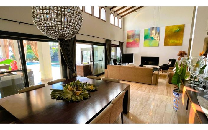 Image No.61-5 Bed Villa for sale