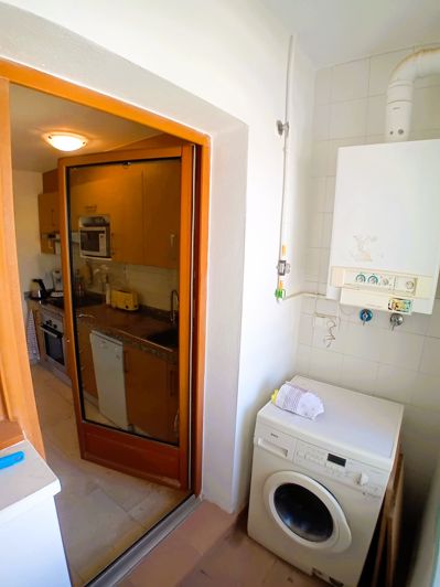 Image No.11-Appartement de 2 chambres à vendre à El Valle Golf Resort