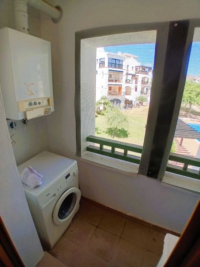 Image No.12-Appartement de 2 chambres à vendre à El Valle Golf Resort