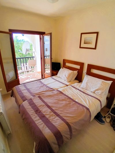 Image No.19-Appartement de 2 chambres à vendre à El Valle Golf Resort