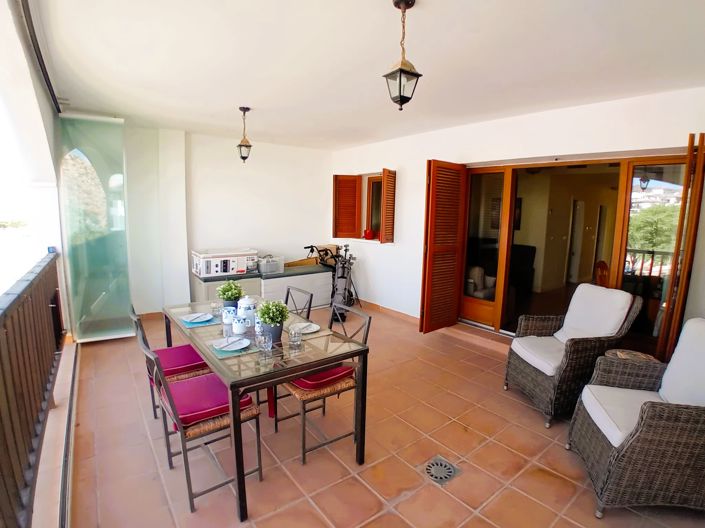 Image No.23-Appartement de 2 chambres à vendre à El Valle Golf Resort