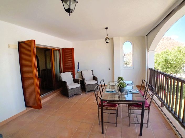 Image No.24-Appartement de 2 chambres à vendre à El Valle Golf Resort