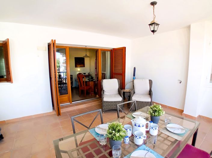 Image No.25-Appartement de 2 chambres à vendre à El Valle Golf Resort