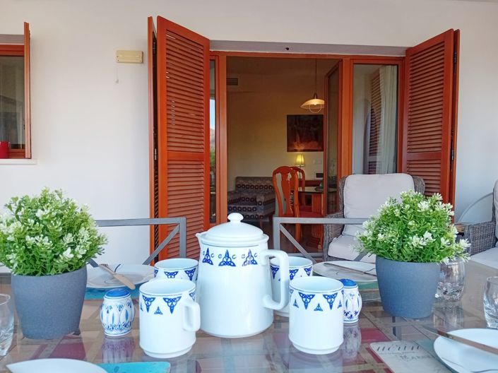Image No.26-Appartement de 2 chambres à vendre à El Valle Golf Resort