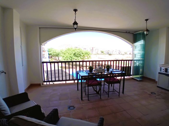 Image No.27-Appartement de 2 chambres à vendre à El Valle Golf Resort