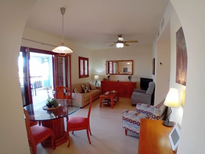 Image No.4-Appartement de 2 chambres à vendre à El Valle Golf Resort