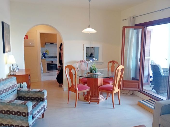 Image No.5-Appartement de 2 chambres à vendre à El Valle Golf Resort