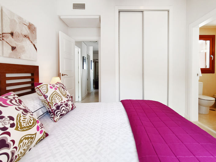 Image No.21-2 Bed Apartment for sale